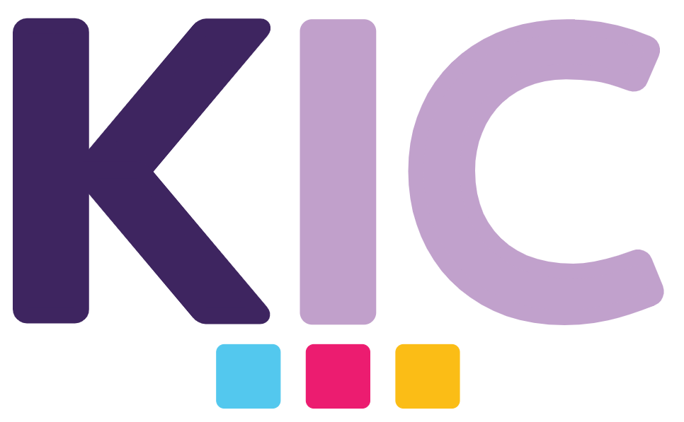 KIC Logo